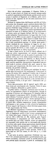 Giornale dei lavori pubblici e delle strade ferrate