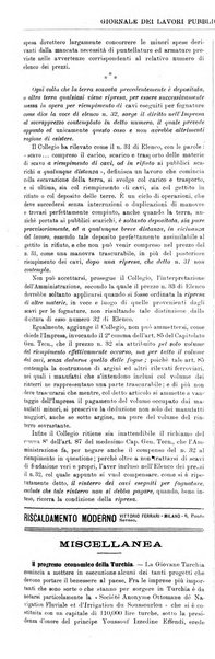 Giornale dei lavori pubblici e delle strade ferrate