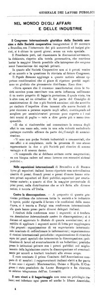 Giornale dei lavori pubblici e delle strade ferrate