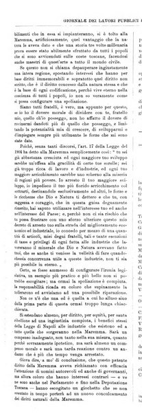 Giornale dei lavori pubblici e delle strade ferrate