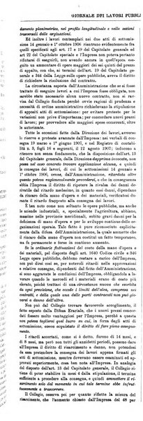 Giornale dei lavori pubblici e delle strade ferrate