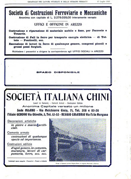 Giornale dei lavori pubblici e delle strade ferrate