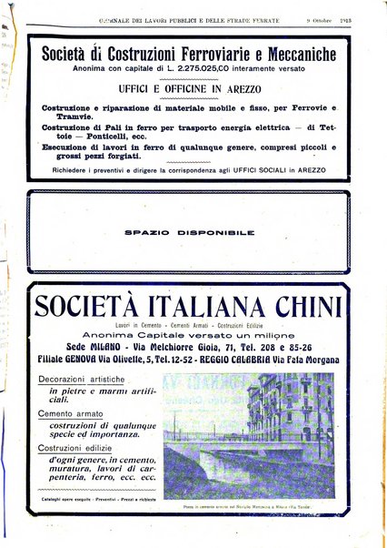 Giornale dei lavori pubblici e delle strade ferrate