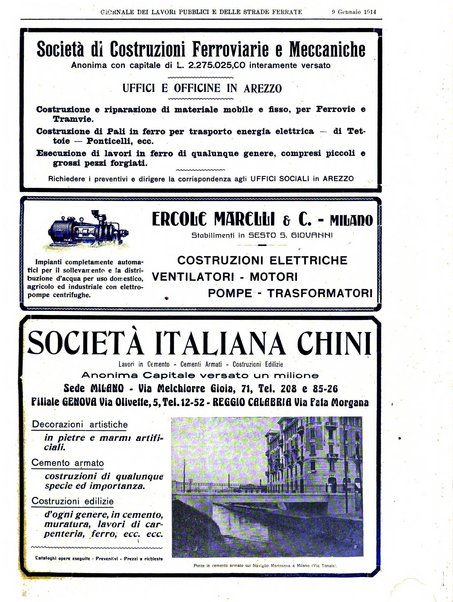 Giornale dei lavori pubblici e delle strade ferrate