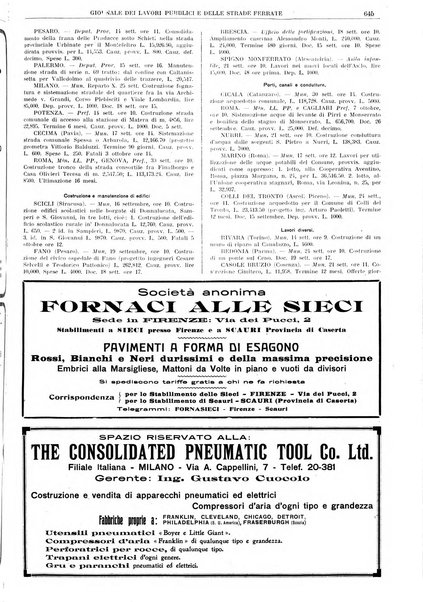 Giornale dei lavori pubblici e delle strade ferrate