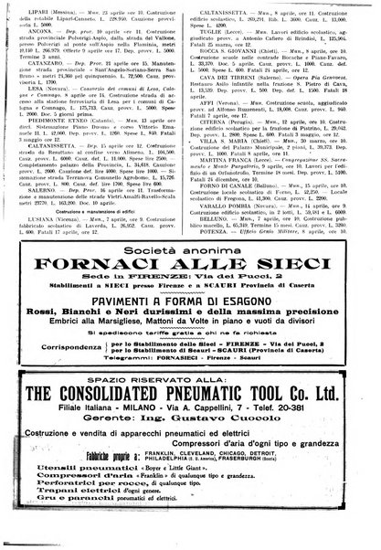 Giornale dei lavori pubblici e delle strade ferrate