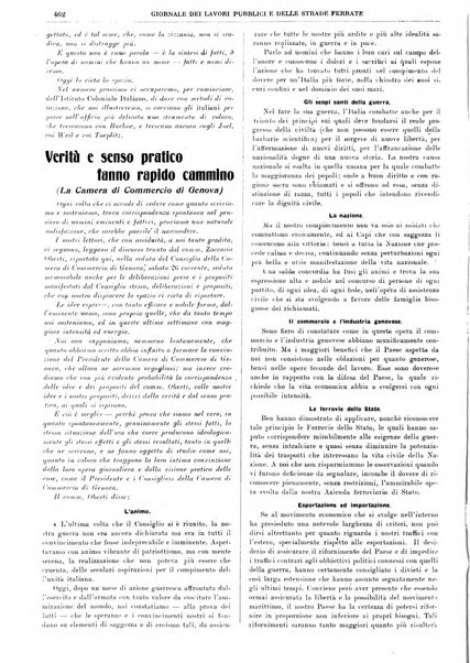 Giornale dei lavori pubblici e delle strade ferrate