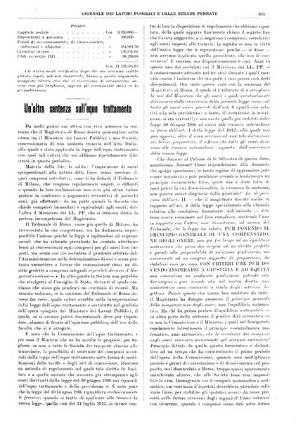 Giornale dei lavori pubblici e delle strade ferrate