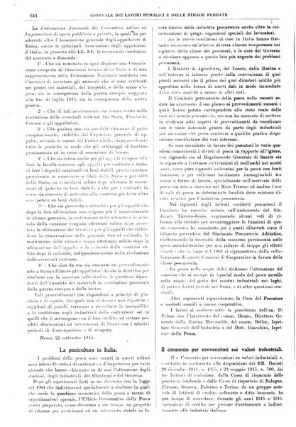 Giornale dei lavori pubblici e delle strade ferrate