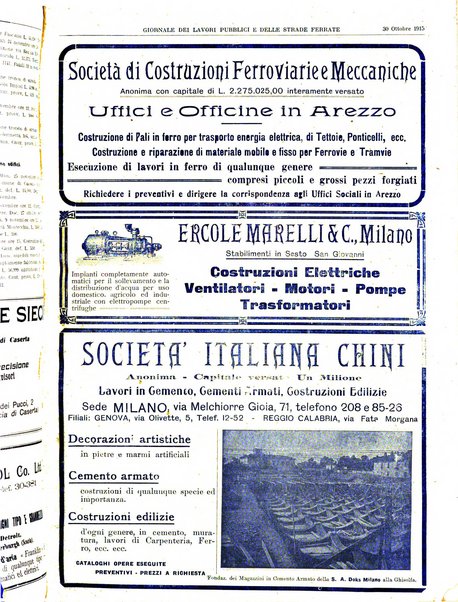 Giornale dei lavori pubblici e delle strade ferrate