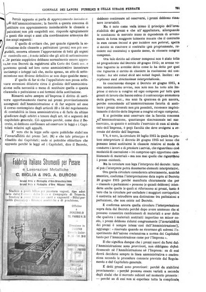 Giornale dei lavori pubblici e delle strade ferrate