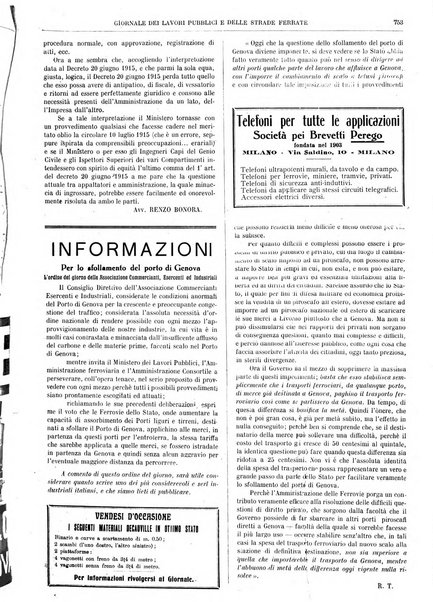 Giornale dei lavori pubblici e delle strade ferrate