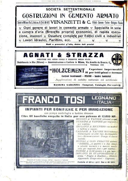 Giornale dei lavori pubblici e delle strade ferrate