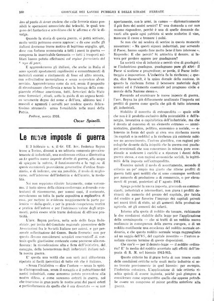 Giornale dei lavori pubblici e delle strade ferrate