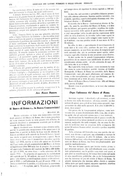 Giornale dei lavori pubblici e delle strade ferrate