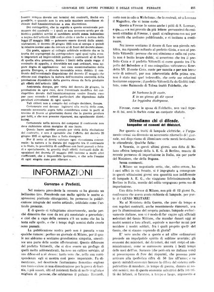 Giornale dei lavori pubblici e delle strade ferrate