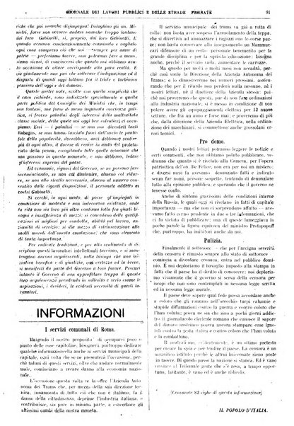 Giornale dei lavori pubblici e delle strade ferrate