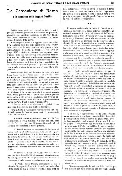 Giornale dei lavori pubblici e delle strade ferrate