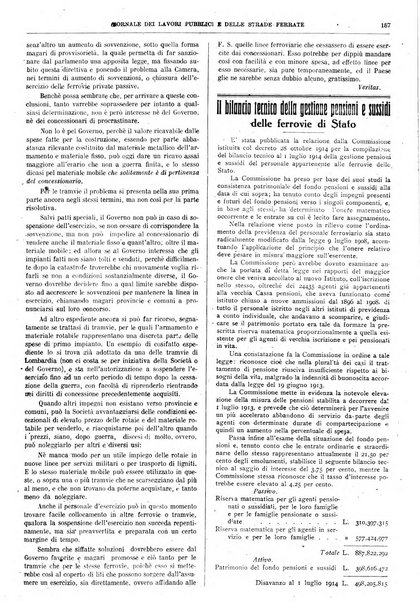 Giornale dei lavori pubblici e delle strade ferrate