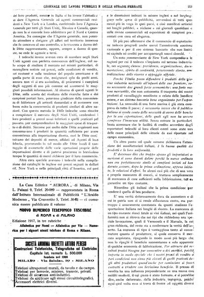 Giornale dei lavori pubblici e delle strade ferrate