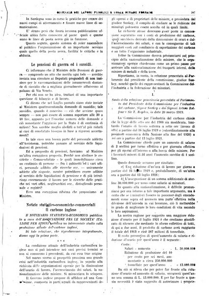 Giornale dei lavori pubblici e delle strade ferrate