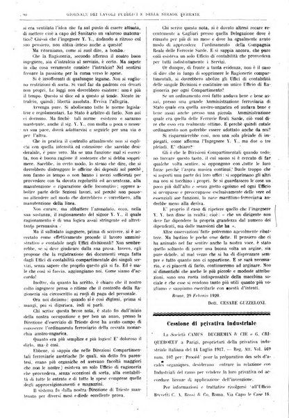 Giornale dei lavori pubblici e delle strade ferrate