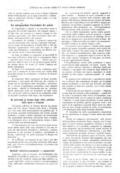 Giornale dei lavori pubblici e delle strade ferrate