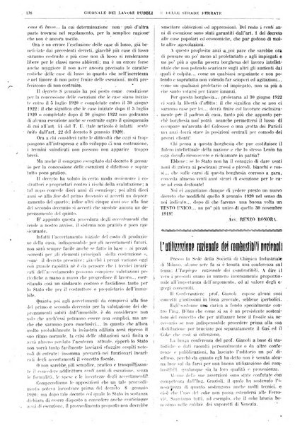 Giornale dei lavori pubblici e delle strade ferrate