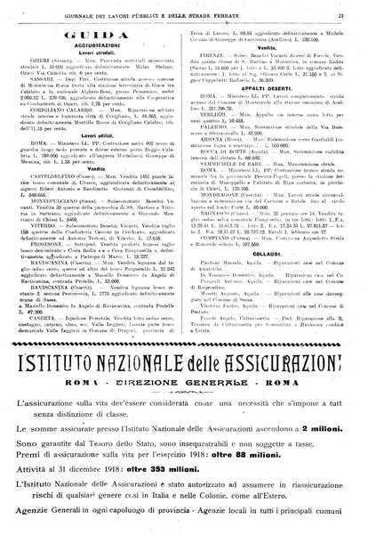 Giornale dei lavori pubblici e delle strade ferrate