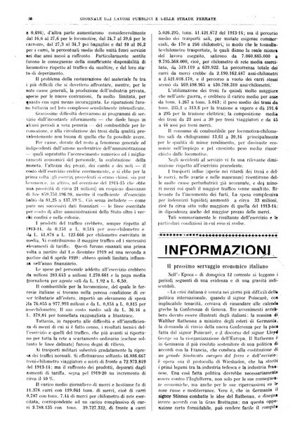 Giornale dei lavori pubblici e delle strade ferrate