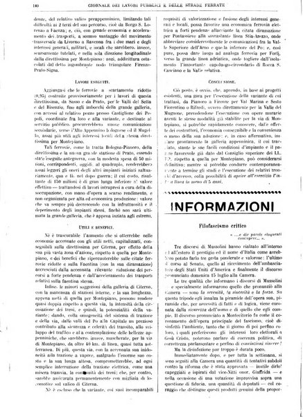 Giornale dei lavori pubblici e delle strade ferrate