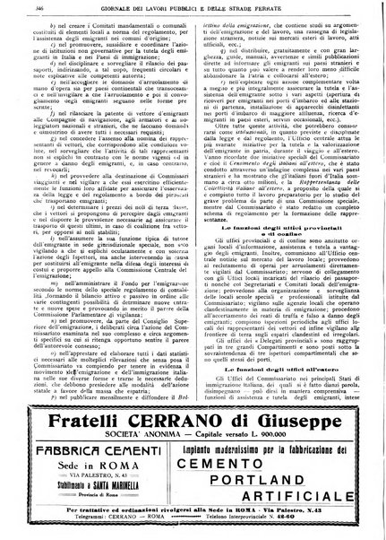 Giornale dei lavori pubblici e delle strade ferrate