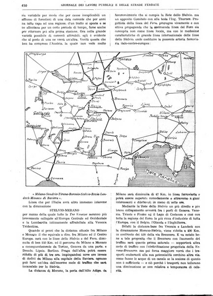 Giornale dei lavori pubblici e delle strade ferrate