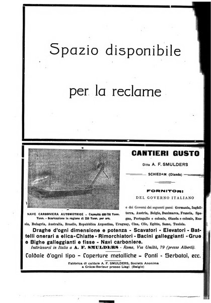 Giornale dei lavori pubblici e delle strade ferrate