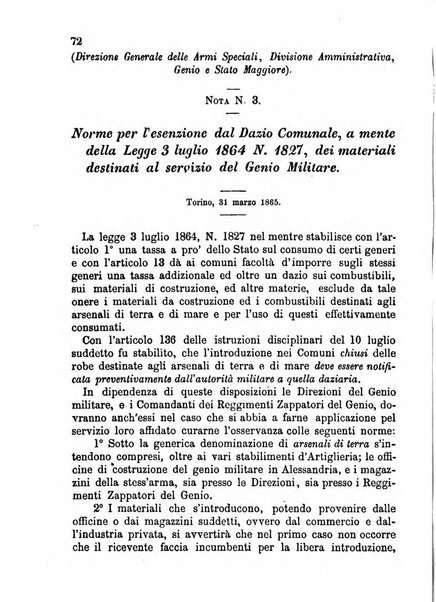 Giornale del Genio militare