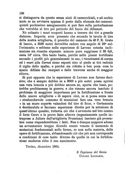 Giornale del Genio militare