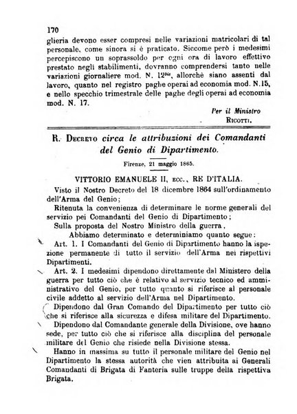 Giornale del Genio militare