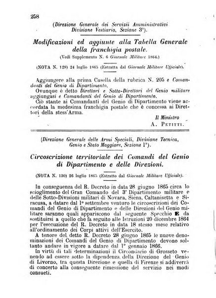 Giornale del Genio militare