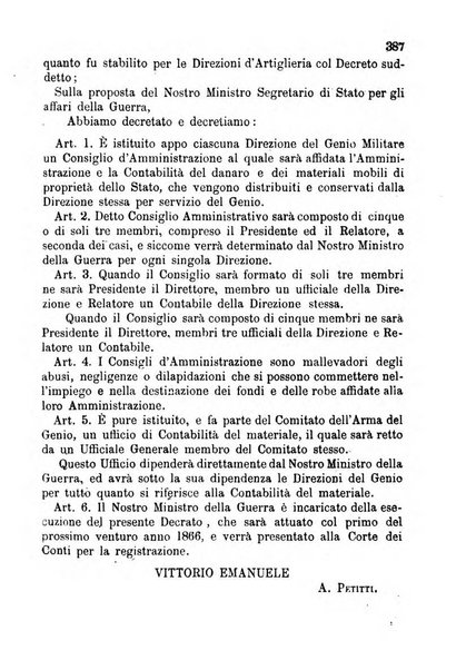 Giornale del Genio militare