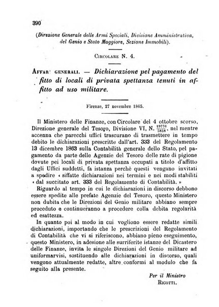 Giornale del Genio militare