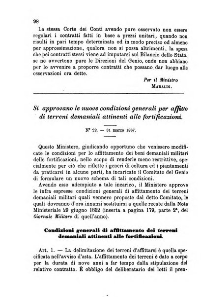 Giornale del Genio militare