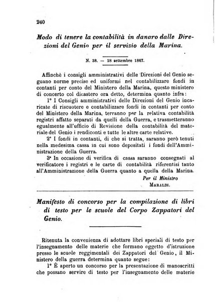 Giornale del Genio militare