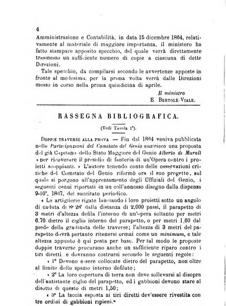 Giornale del Genio militare