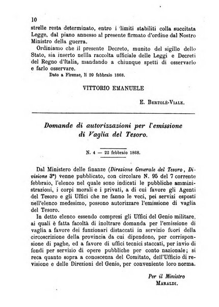 Giornale del Genio militare