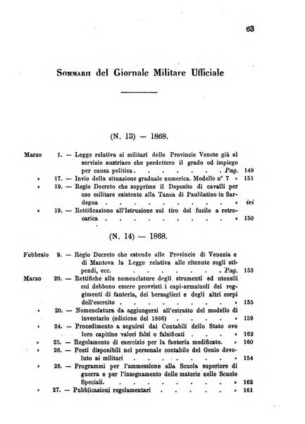 Giornale del Genio militare