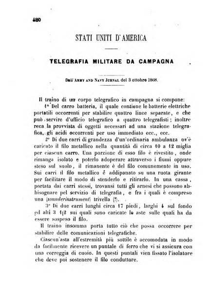 Giornale del Genio militare