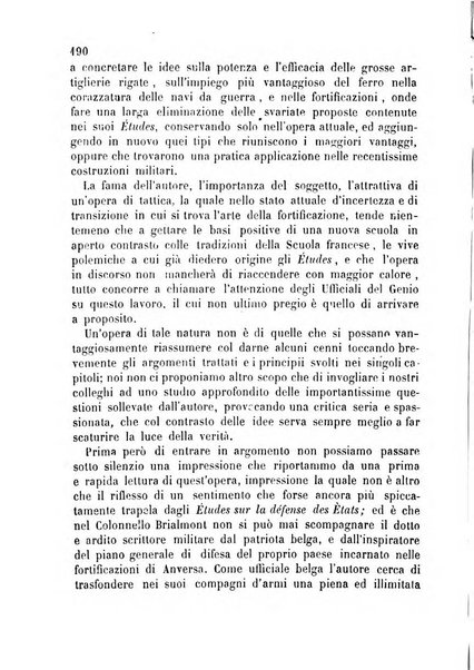 Giornale del Genio militare