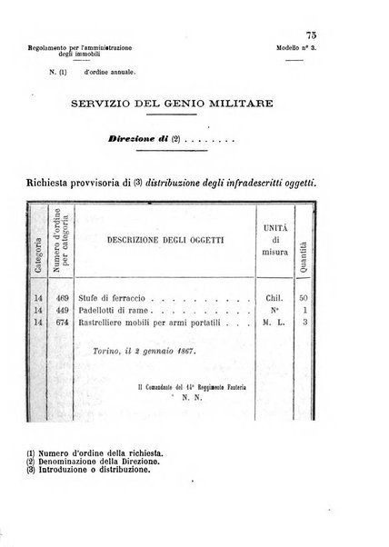 Giornale del Genio militare