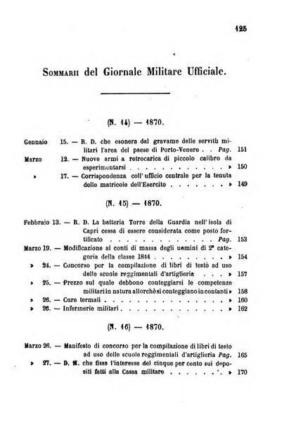 Giornale del Genio militare