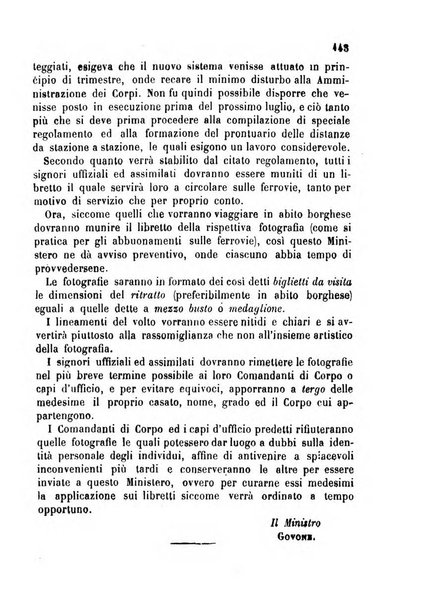 Giornale del Genio militare